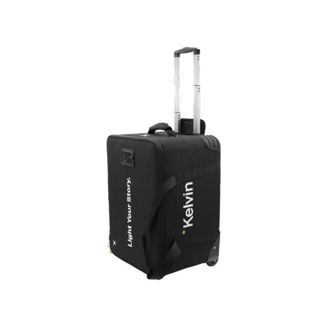 KELVIN EPOS 300 TRAVEL KIT **DEMO**
