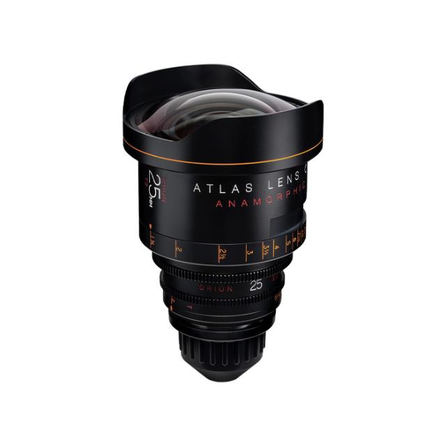 ATLAS ORION 25MM ANAMORPHIC PRIME