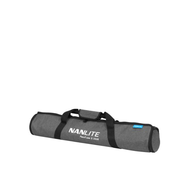 NANLITE PAVOTUBE II 15XR 2 LIGHT KIT