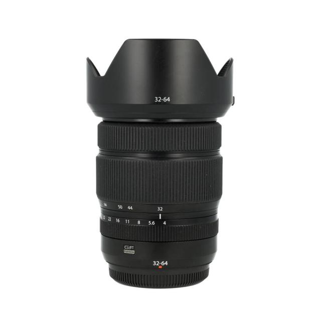 FUJI LENS GF 32-64 4,0 R LM WR (3) USED