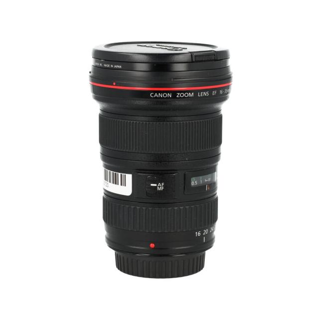 CANON LENS EF 16-35 2,8 L II (2) USED