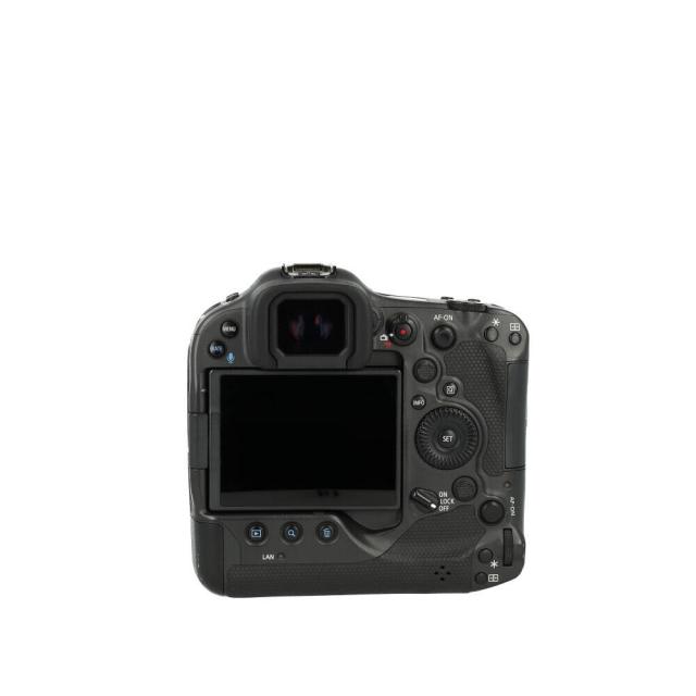 CANON BODY EOS R3 (3) USED