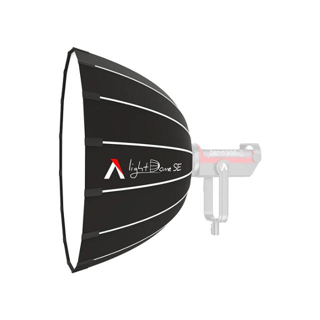 APUTURE LIGHT DOME SE