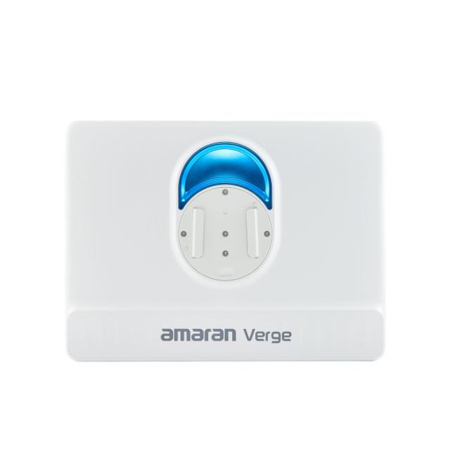 AMARAN VERGE WHITE
