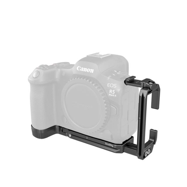 SMALLRIG 4983 L-MOUNT PLATE FOR EOS R5 II