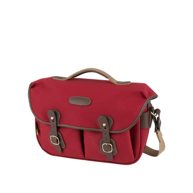 BILLINGHAM HADLEY PRO 2020 - BURGUNDY/ CHOCOLATE