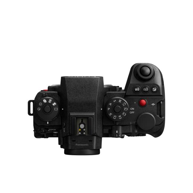 PANASONIC LUMIX S1IIE BODY