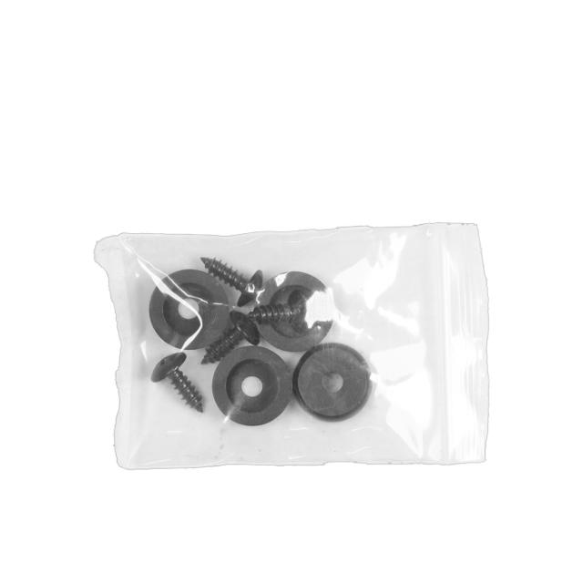 GUTEK T-300 Protector Case Lid Organizers