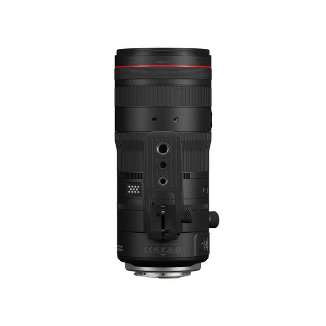 CANON RF 70-200MM F/2,8 L IS USM Z BLACK