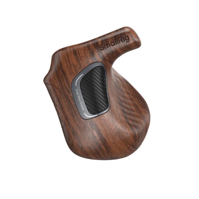 SmallRig 5162 ARRI Rosette Handle Left Side