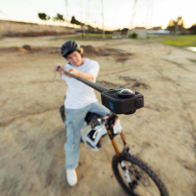 GoPro MAX2 Specialty Bundle