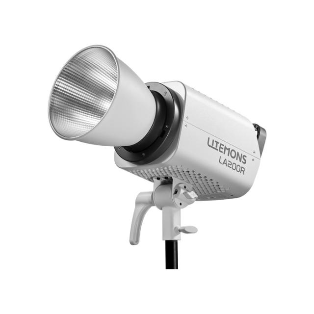 GODOX LITEMONS LED VIDEO LIGHT LA200R