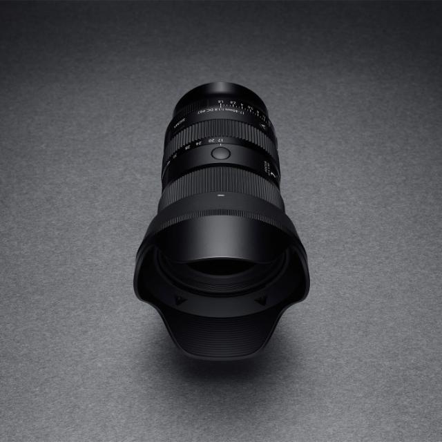 SIGMA 17-40MM F/1,8 DC ART L-MOUNT