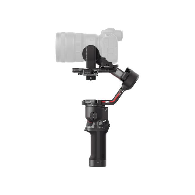 DJI RONIN RS 3