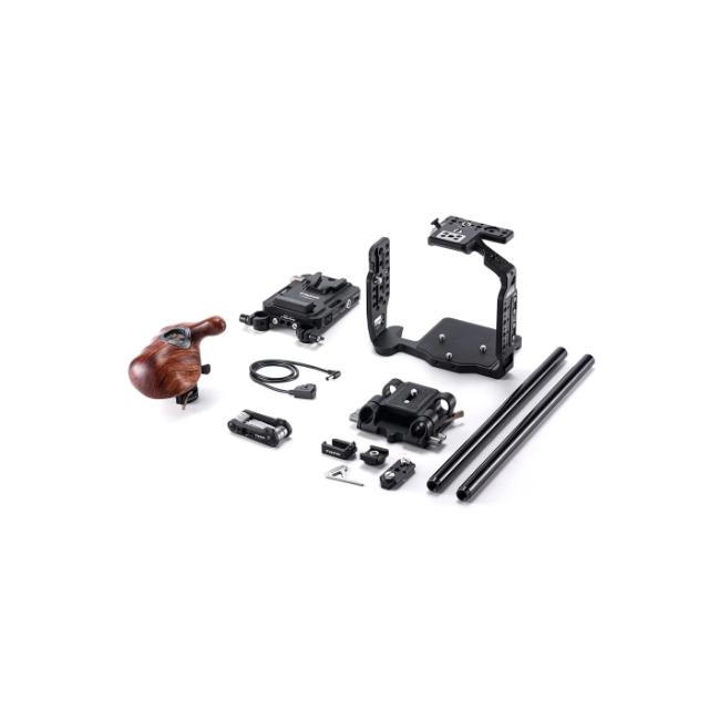 TILTA CAMERA CAGE PRO KIT FOR CANON C80(V-MOUNT)