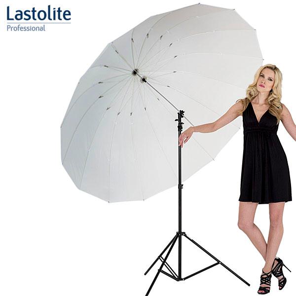 LASTOLITE MEGA UMBRELLA 181 CM TRANSPARENT