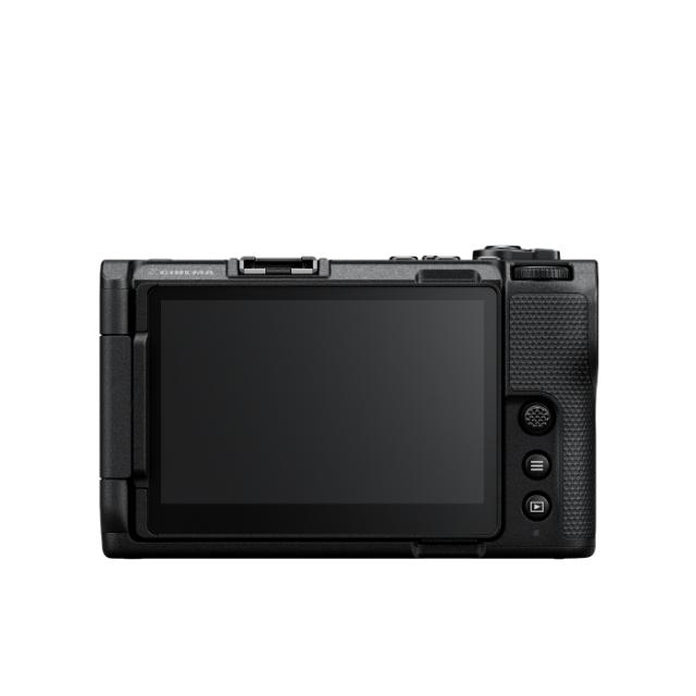 NIKON ZR 6K CINE CAMERA BODY