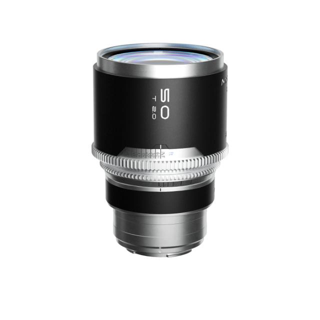 BLAZAR MANTIS 50MM T2.0 1.33X AMBER E MOUNT