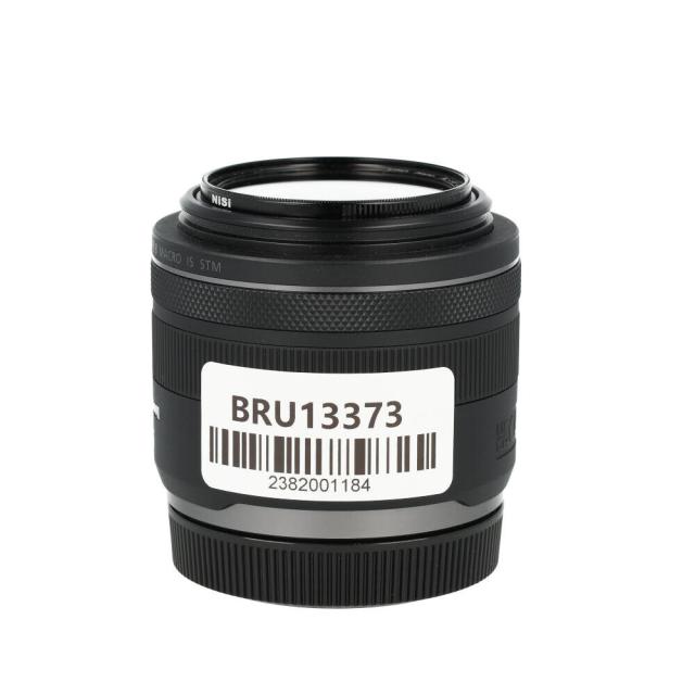 CANON LENS RF 35 1,8 MACRO (2) USED