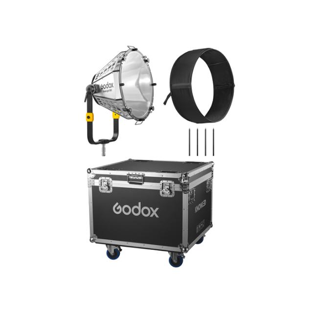 GODOX BEAMLIGHT B60