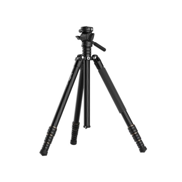 SMALLRIG 4937 TRAVEL VIDEO TRIPOD KIT CT150