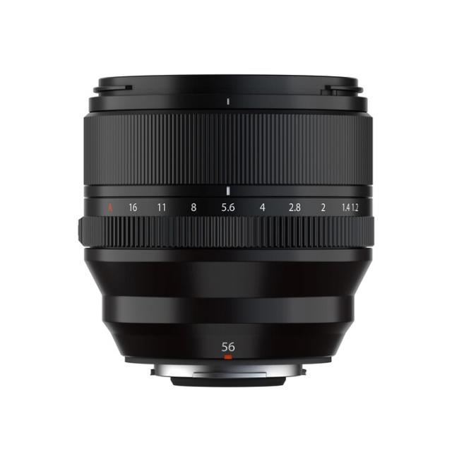 FUJINON XF 56MM F/1,2 WR