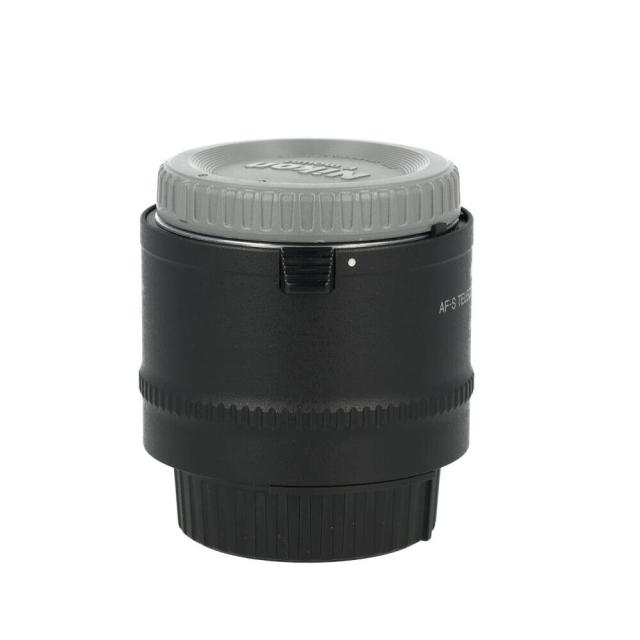 NIKON LENS TC-20E III EXTENDER (2) USED