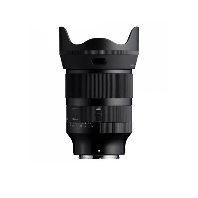 SIGMA 35MM F/1.2 DG II ART FOR E-MOUNT