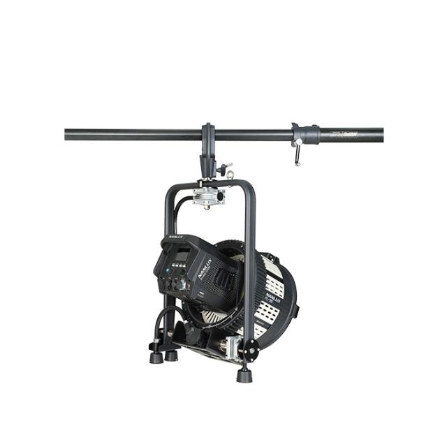 NANLUX FL-35 FRESNEL W. POLE-OPERATED YOKE