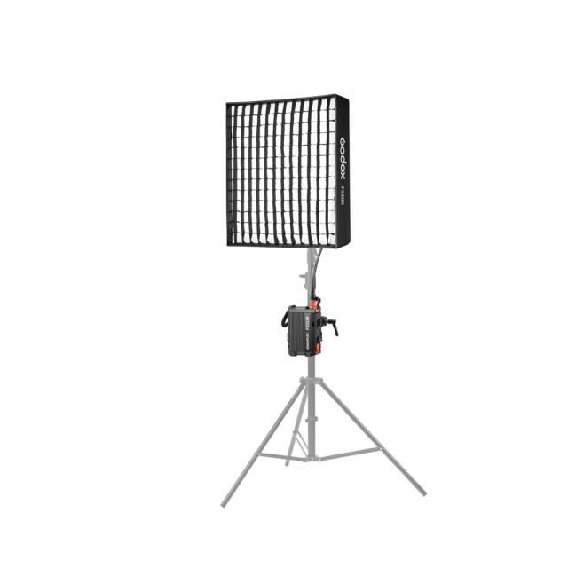 GODOX KNOWLED FLEXIBLE LED RGB MAT F200R