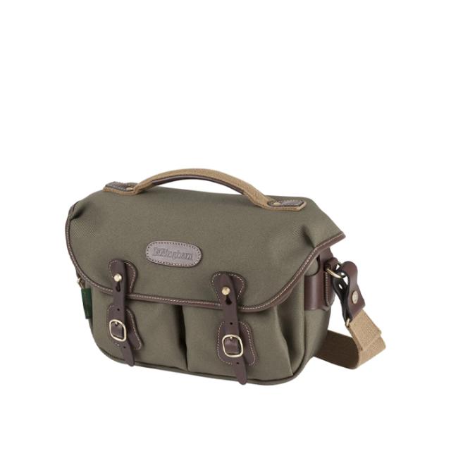 BILLINGHAM HADLEY SMALL PRO - SAGE FIBRENYTE / CHO