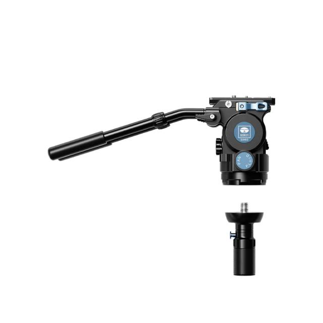 SIRUI SVH15 PRO VIDEO FLUID HEAD