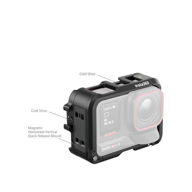 SMALLRIG 5000 CAMERA CAGE FOR ACE PRO / PRO 2