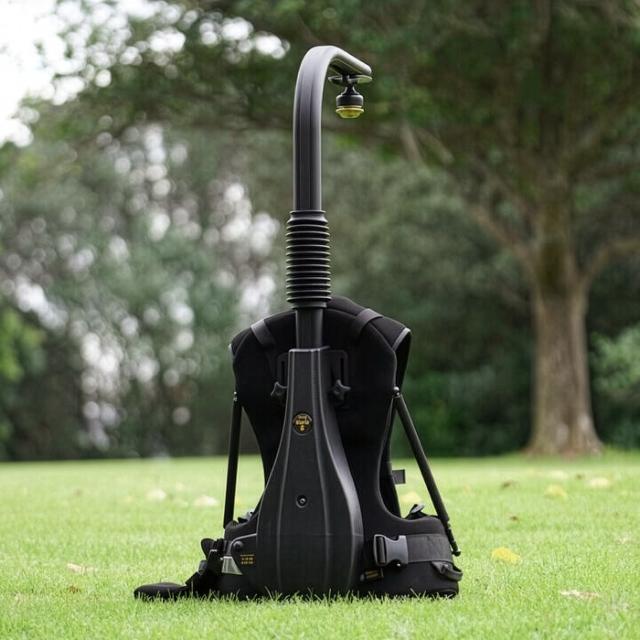 EASYRIG VARIO 6 GIMBALL FLEX VEST(S) EXT ARM+130MM