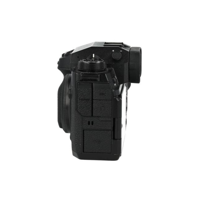 FUJI BODY X-H2S (3) USED