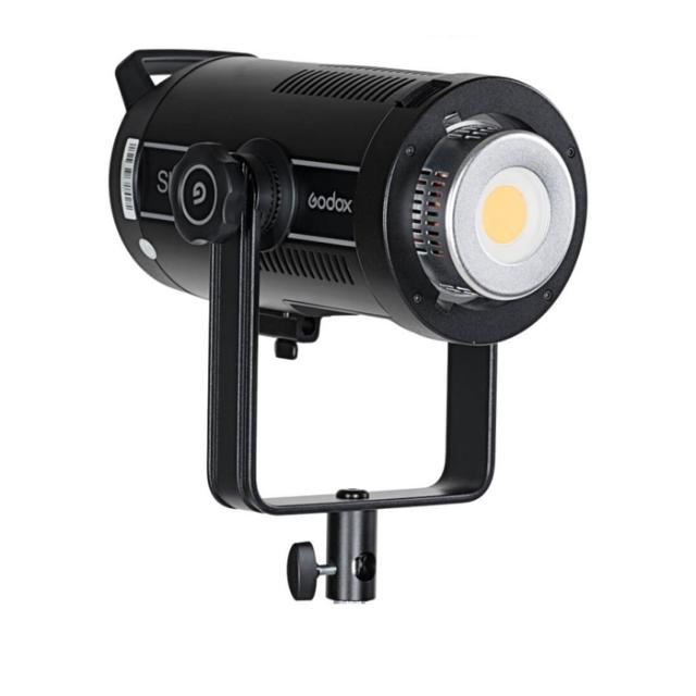 GODOX SL150IIW LED LIGHT (2) DEMO