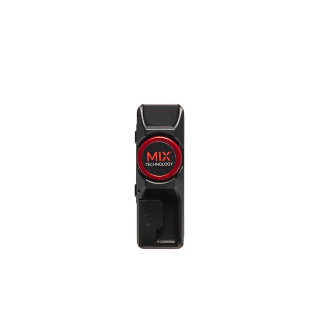 Rosco DMG DASH pocket LED CMRX