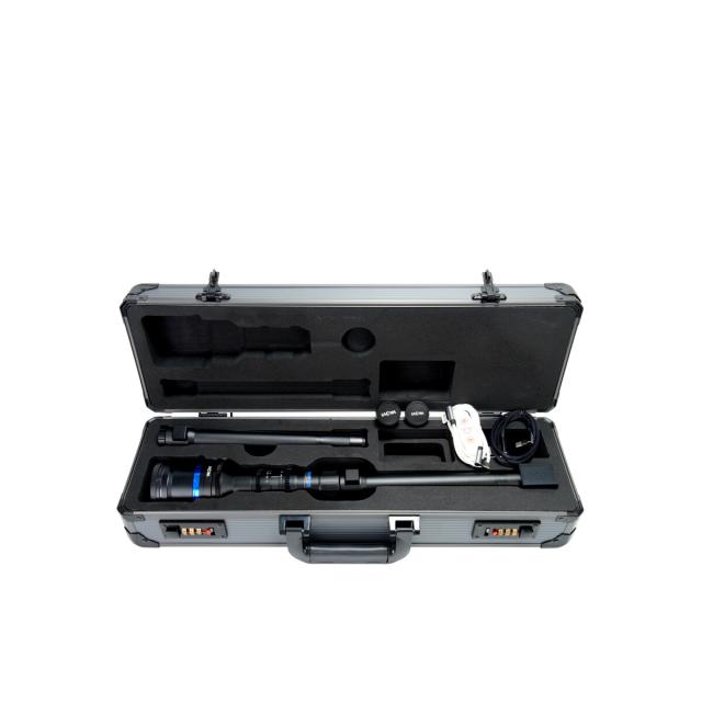 Laowa 24mm T14 2X Periprobe Cine - Canon RF