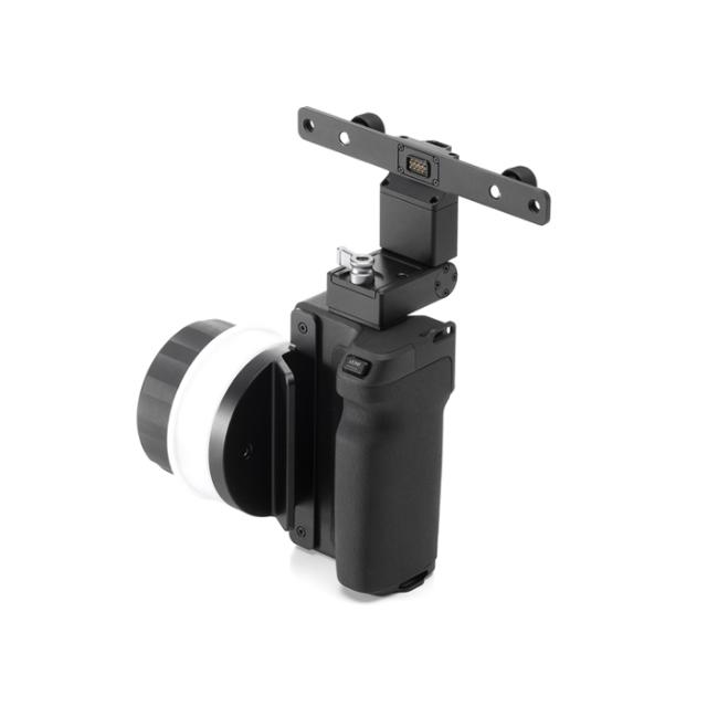 DJI THREE CHANEL FOLLOW FOCUS