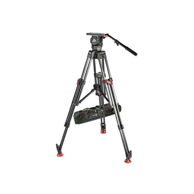 Sachtler System 20 S1 SL HD MCF