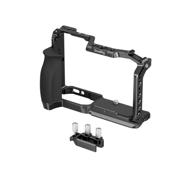 SmallRig 5467 Cage for Nikon ZR