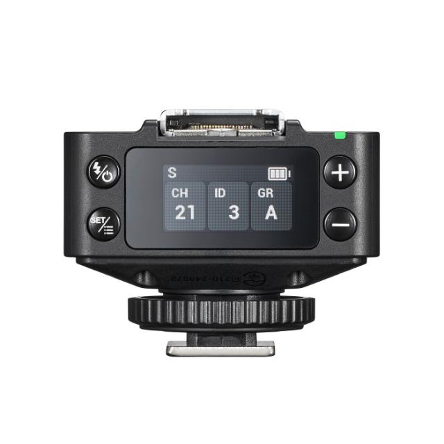 GODOX XR-S TTL TRIGGER RECEIVER FOR SONY