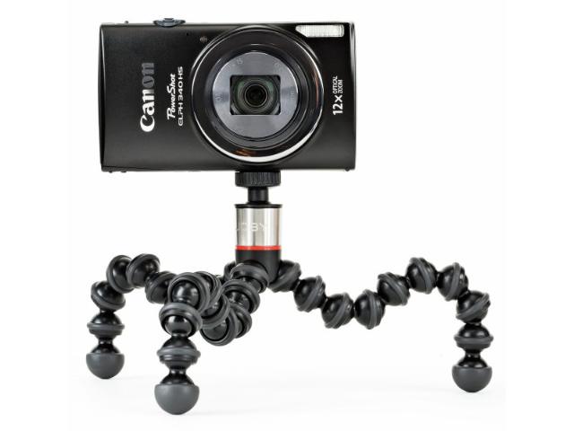 JOBY GORILLAPOD 325