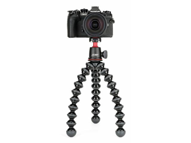 JOBY GORILLAPOD 3K KIT