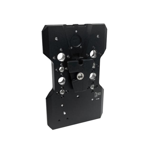 CORE PBE SNAP QRC QUICK RELEASE PLATE