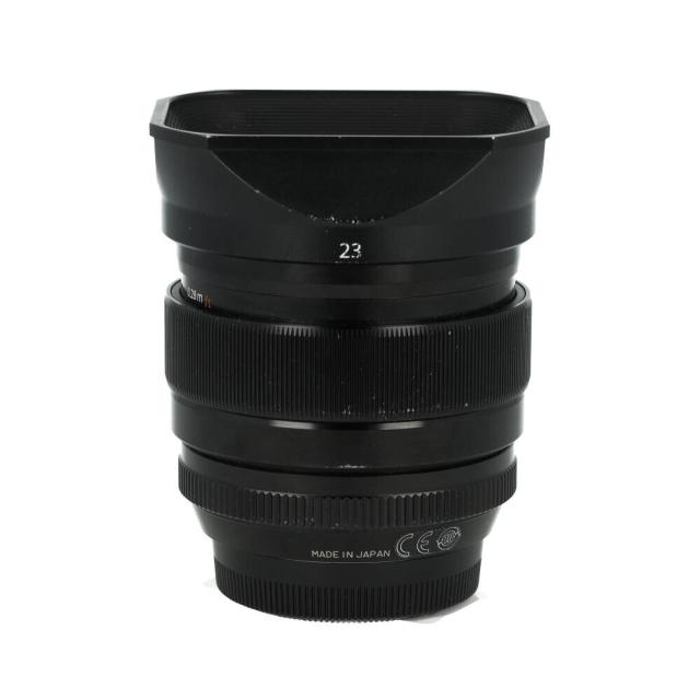 FUJI LENS XF 23 1,4 R (3) USED