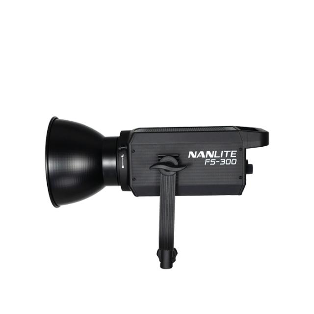 NANLITE FS-300 LED DAYLIGHT SPOT LIGHT
