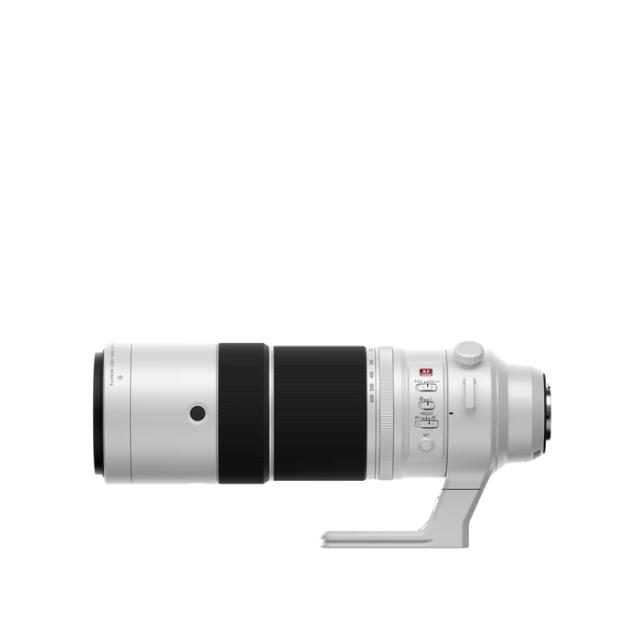 FUJI X-H2S KIT M. XF 150-600MM F/5,6-8 R LM OIS WR