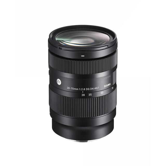 SIGMA CON. 28-70MM F/2,8 DG DN SONY E-MOUNT