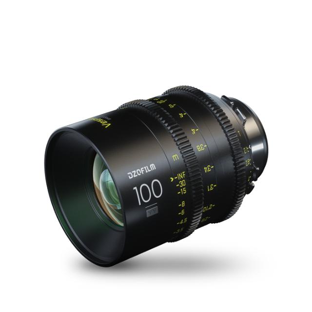 DZO VESPID FF 100MM T2.1 EF MOUNT